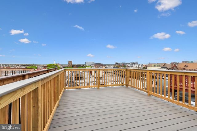 1434 MARSHALL ST, Baltimore, MD 21230