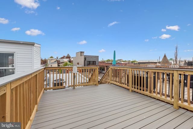 1434 MARSHALL ST, Baltimore, MD 21230