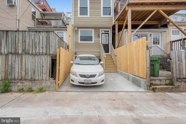1434 MARSHALL ST, Baltimore, MD 21230