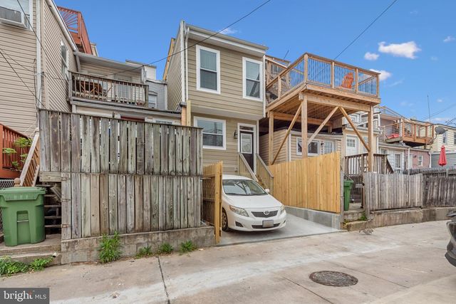 1434 MARSHALL ST, Baltimore, MD 21230