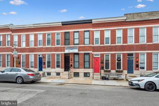 1434 MARSHALL ST, Baltimore, MD 21230