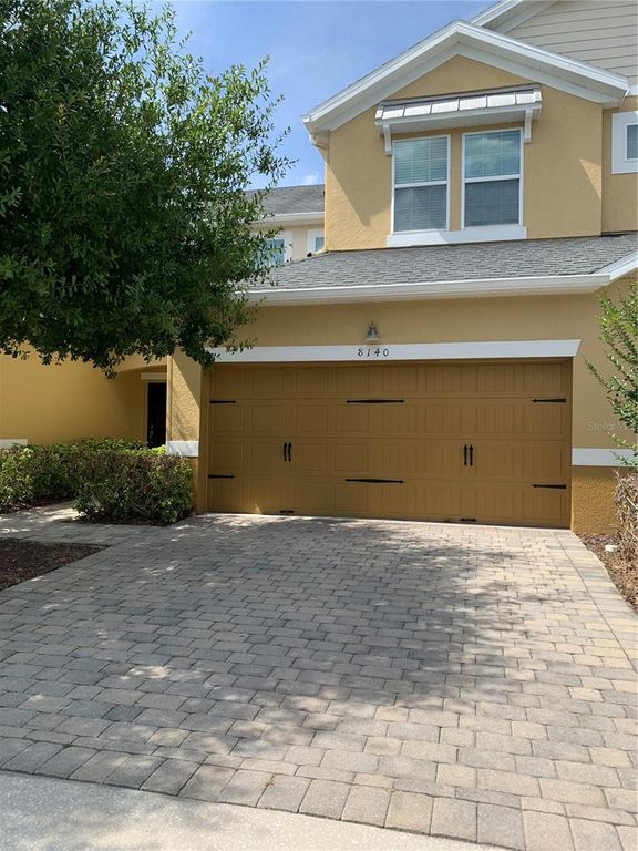 8140 SERENITY SPRINGS DRIVE, Windermere, FL 34786