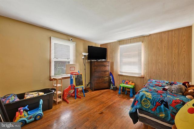 4500 WILLSHIRE AVENUE, Baltimore, MD 21206