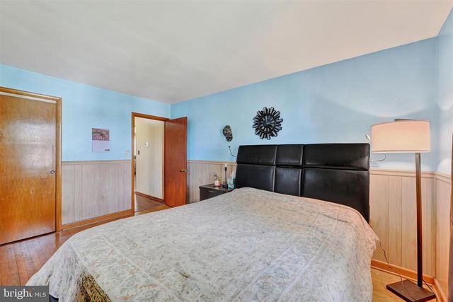 4500 WILLSHIRE AVENUE, Baltimore, MD 21206
