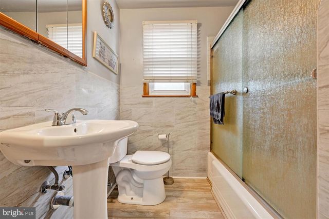 4500 WILLSHIRE AVENUE, Baltimore, MD 21206