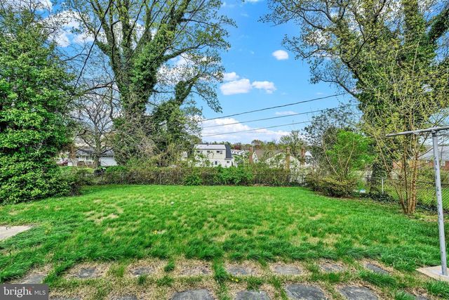 4500 WILLSHIRE AVENUE, Baltimore, MD 21206