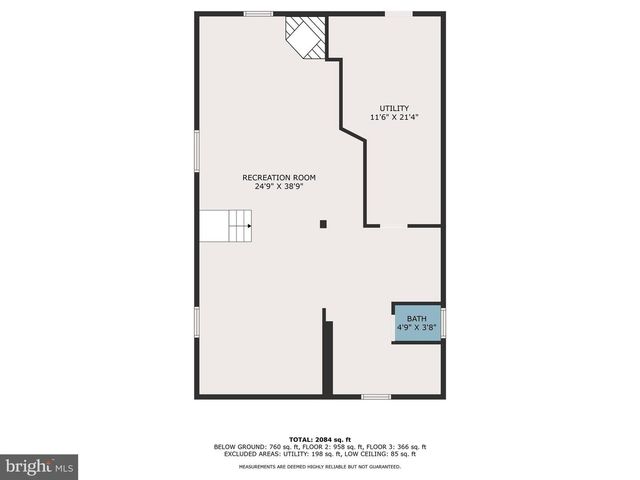 4500 WILLSHIRE AVENUE, Baltimore, MD 21206