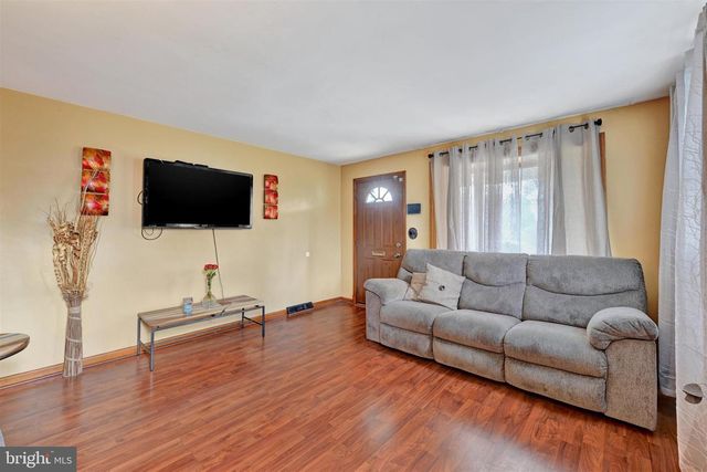 4500 WILLSHIRE AVENUE, Baltimore, MD 21206