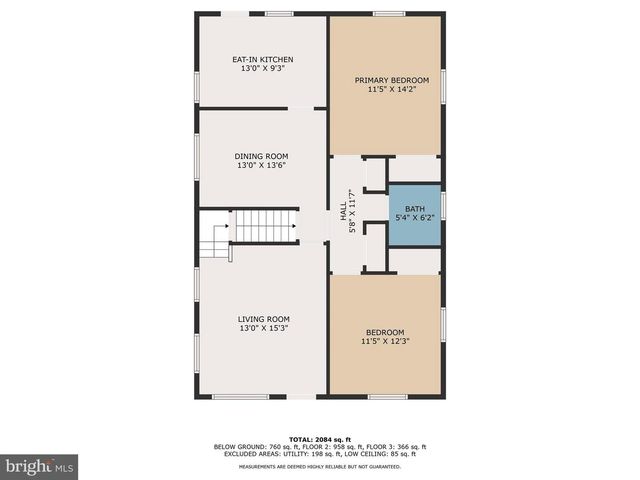 4500 WILLSHIRE AVENUE, Baltimore, MD 21206