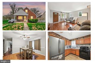 4500 WILLSHIRE AVE, Baltimore, MD 21206