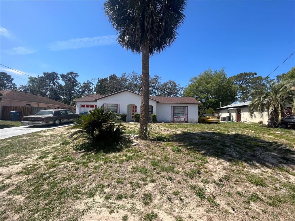 2335 CANFIELD DRIVE, Spring Hill, FL 34609