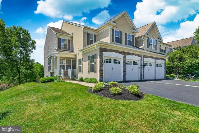 2406 COPPER CREEK RD, Chester Springs, PA 19425