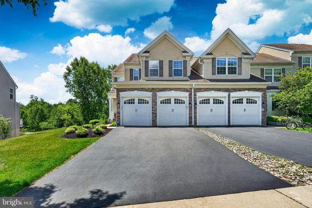 2406 COPPER CREEK RD, Chester Springs, PA 19425