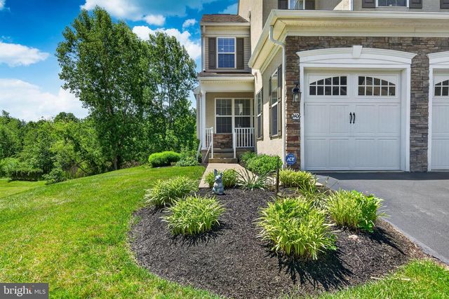 2406 COPPER CREEK RD, Chester Springs, PA 19425