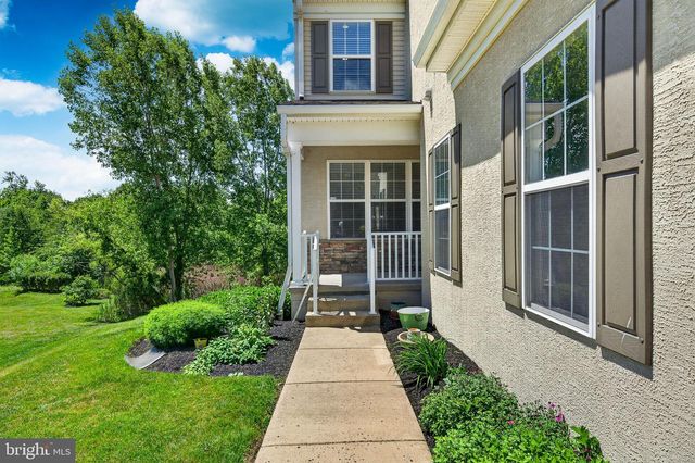 2406 COPPER CREEK RD, Chester Springs, PA 19425