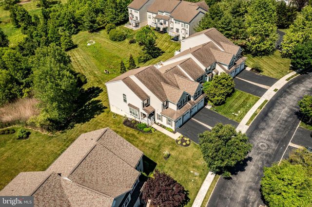 2406 COPPER CREEK RD, Chester Springs, PA 19425