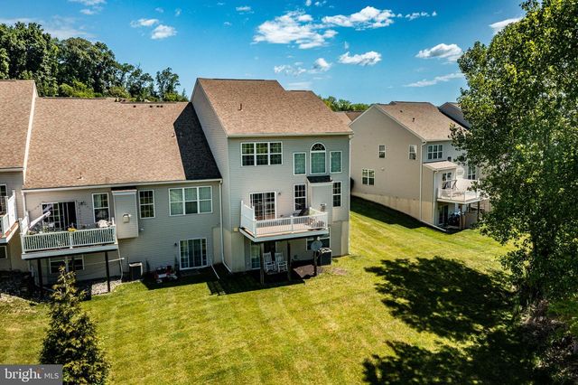 2406 COPPER CREEK RD, Chester Springs, PA 19425