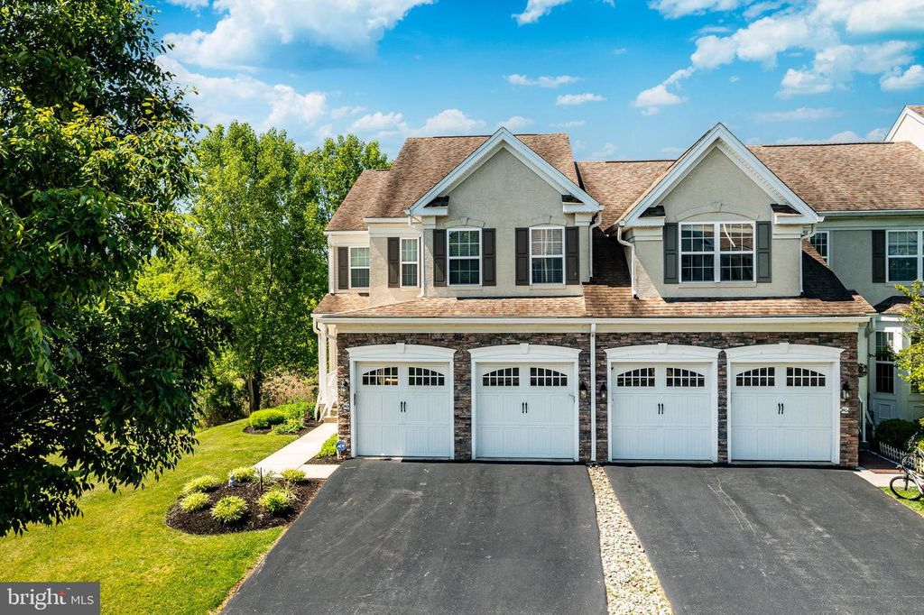 2406 COPPER CREEK RD, Chester Springs, PA 19425