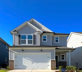 728 Denburn Place, Raleigh, NC 27603
