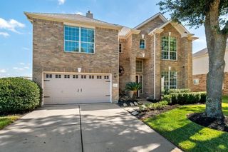 10530 Cobalt Falls Drive, Houston, TX 77095