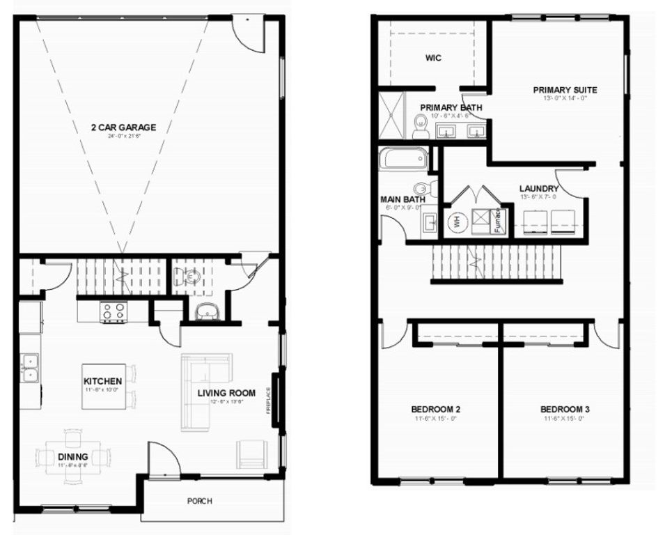 460 SW 12th Street, Des Moines, IA 50309