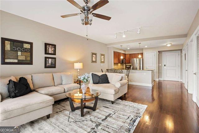 200 River Vista Drive 505, Atlanta, GA 30339