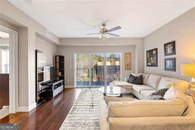 200 River Vista Drive 505, Atlanta, GA 30339