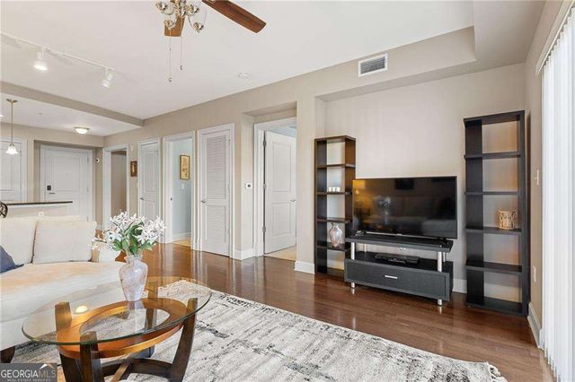 200 River Vista Drive 505, Atlanta, GA 30339