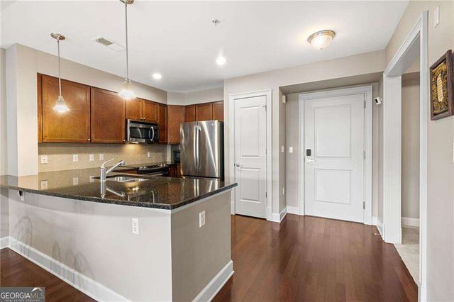 200 River Vista Drive 505, Atlanta, GA 30339