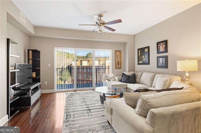 200 River Vista Drive 505, Atlanta, GA 30339