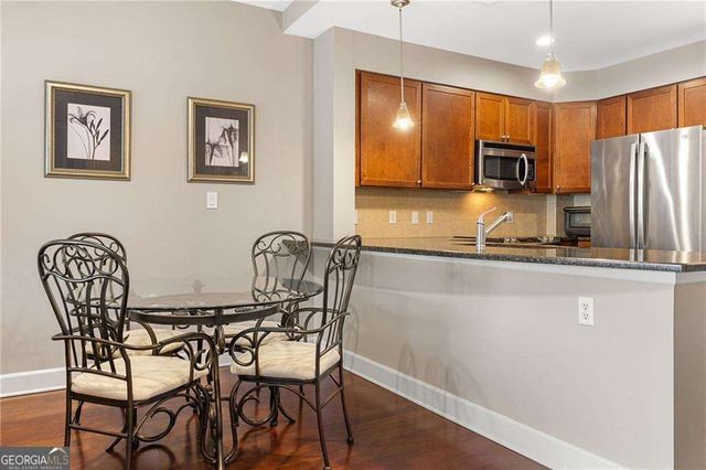 200 River Vista Drive 505, Atlanta, GA 30339