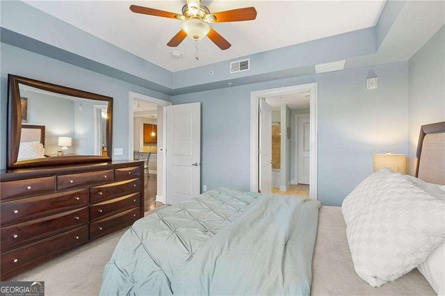 200 River Vista Drive 505, Atlanta, GA 30339