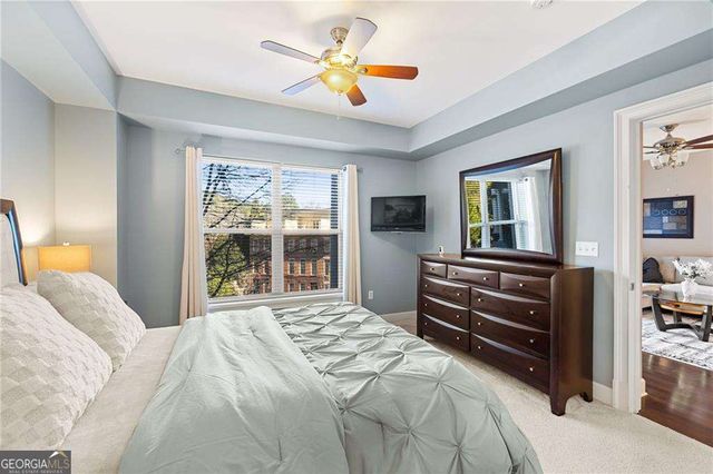 200 River Vista Drive 505, Atlanta, GA 30339