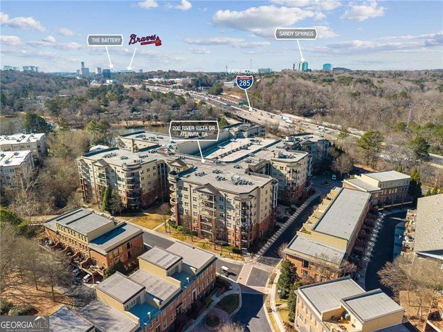 200 River Vista Drive 505, Atlanta, GA 30339