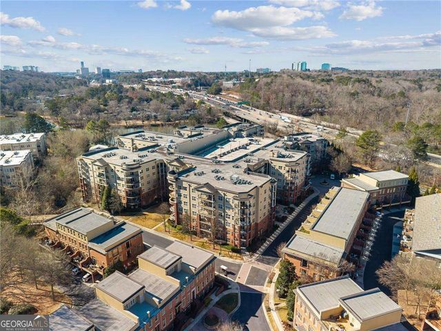 200 River Vista Drive 505, Atlanta, GA 30339