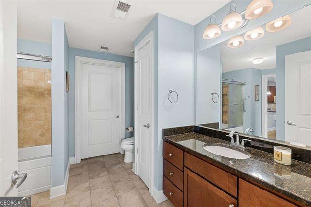 200 River Vista Drive 505, Atlanta, GA 30339