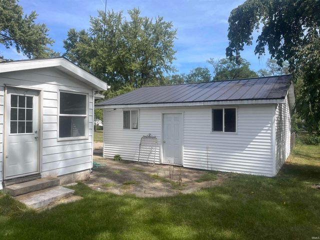 30932 Janet Street Street, Granger, IN 46530