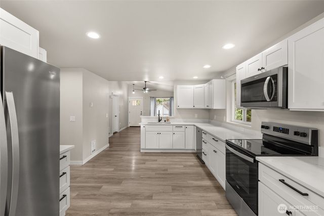 18822 Rampart Drive SE, Yelm, WA 98597