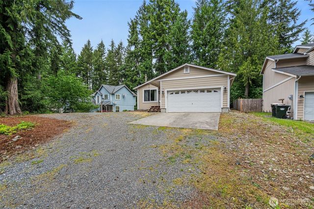 18822 Rampart Drive SE, Yelm, WA 98597