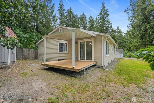 18822 Rampart Drive SE, Yelm, WA 98597
