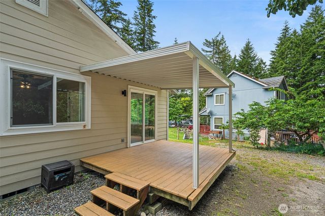 18822 Rampart Drive SE, Yelm, WA 98597