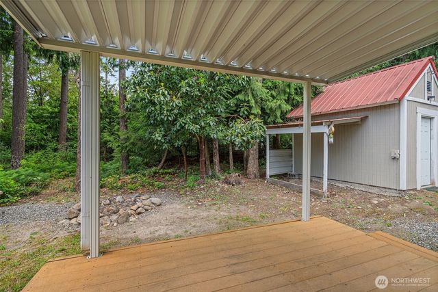 18822 Rampart Drive SE, Yelm, WA 98597