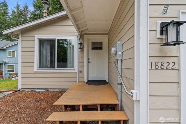 18822 Rampart Drive SE, Yelm, WA 98597