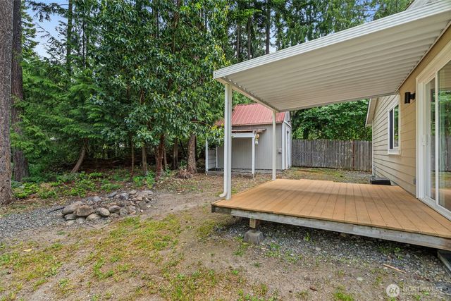 18822 Rampart Drive SE, Yelm, WA 98597