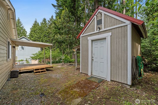 18822 Rampart Drive SE, Yelm, WA 98597