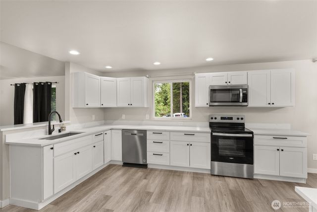18822 Rampart Drive SE, Yelm, WA 98597