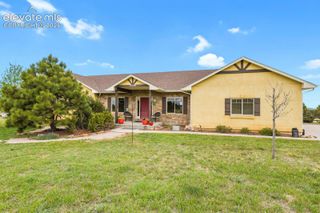 13090 Green Meadow Drive, Elbert, CO 80106