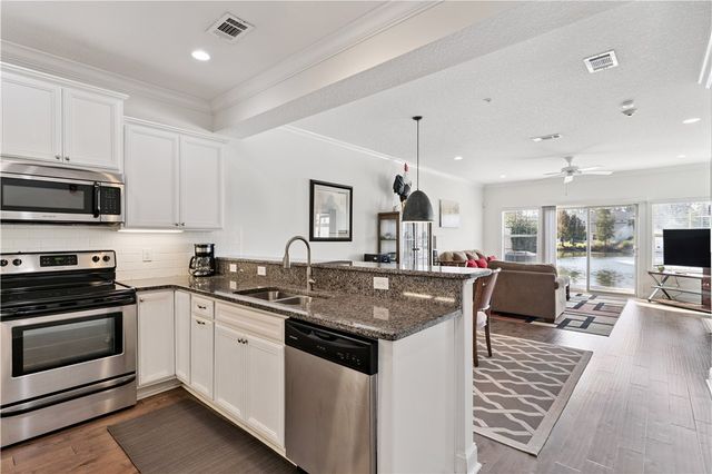 1003 Mariners Circle, St Simons Island, GA 31522