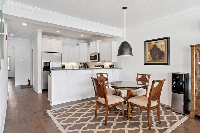 1003 Mariners Circle, St Simons Island, GA 31522