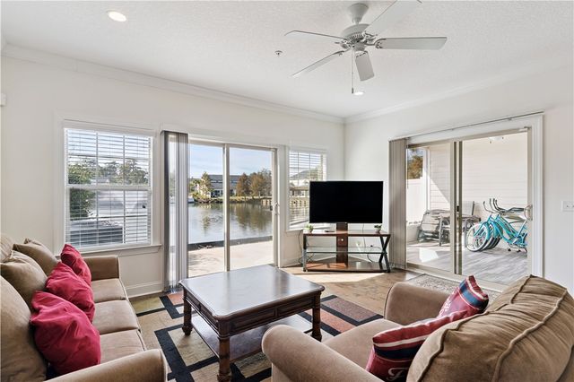 1003 Mariners Circle, St Simons Island, GA 31522